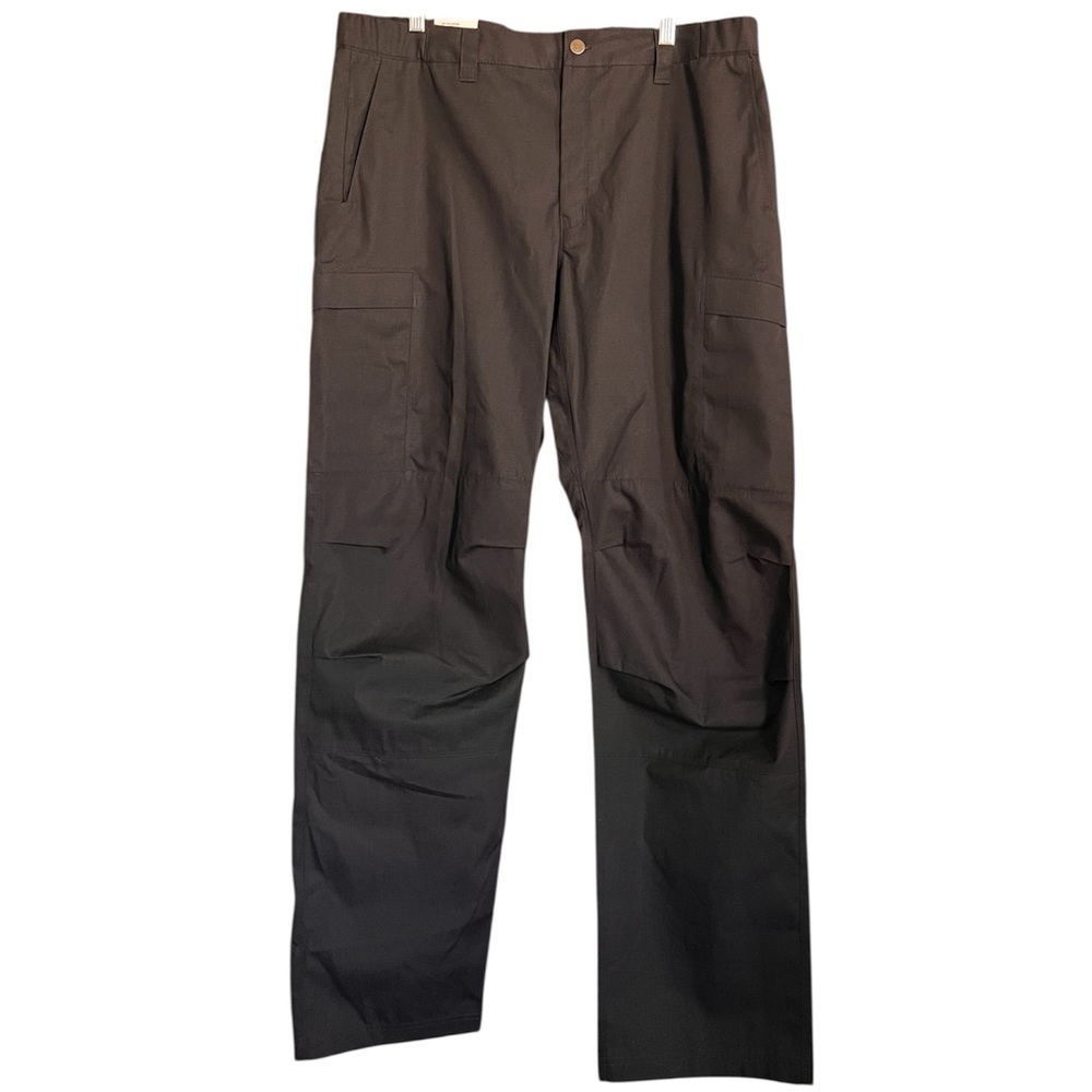 NWT Vertx Men’s Phantom 2.0 Lt Tactical Pants size 40-38 in Black - Picture 2 of 9